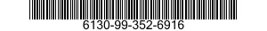 6130-99-352-6916  6130993526916 993526916