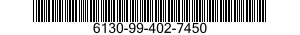 6130-99-402-7450  6130994027450 994027450