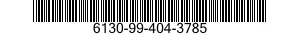 6130-99-404-3785  6130994043785 994043785