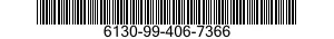6130-99-406-7366 POWER SUPPLY 6130994067366 994067366