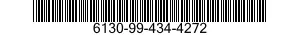 6130-99-434-4272 RECTIFIER,METALLIC 6130994344272 994344272