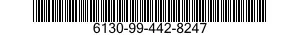 6130-99-442-8247  6130994428247 994428247