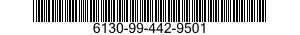6130-99-442-9501  6130994429501 994429501
