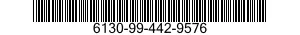 6130-99-442-9576  6130994429576 994429576