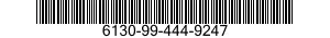 6130-99-444-9247 RECTIFIER 6130994449247 994449247