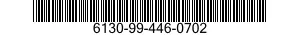 6130-99-446-0702  6130994460702 994460702