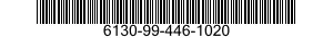 6130-99-446-1020  6130994461020 994461020
