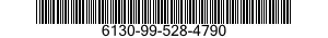 6130-99-528-4790 CONVERTER,FREQUENCY,STATIC 6130995284790 995284790