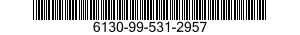 6130-99-531-2957 POWER SUPPLY 6130995312957 995312957