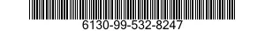 6130-99-532-8247 POWER SUPPLY 6130995328247 995328247