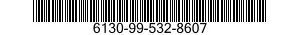 6130-99-532-8607 POWER SUPPLY 6130995328607 995328607