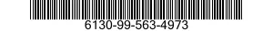 6130-99-563-4973  6130995634973 995634973