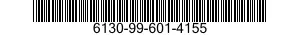 6130-99-601-4155 POWER SUPPLY 6130996014155 996014155
