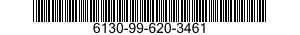 6130-99-620-3461  6130996203461 996203461