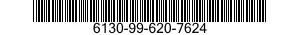 6130-99-620-7624  6130996207624 996207624