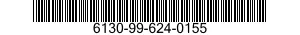 6130-99-624-0155  6130996240155 996240155