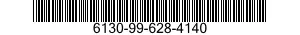 6130-99-628-4140  6130996284140 996284140