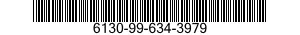 6130-99-634-3979 RECTIFIER,METALLIC 6130996343979 996343979