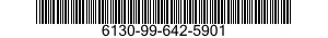 6130-99-642-5901  6130996425901 996425901