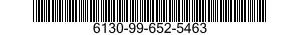 6130-99-652-5463 BULB HOLDER 6130996525463 996525463