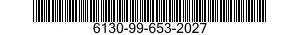 6130-99-653-2027 PANEL,ELECTRONIC CI 6130996532027 996532027