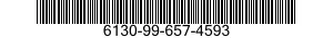 6130-99-657-4593  6130996574593 996574593