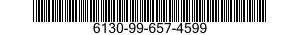 6130-99-657-4599  6130996574599 996574599