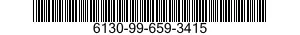 6130-99-659-3415  6130996593415 996593415