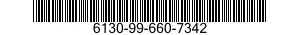 6130-99-660-7342 POWER SUPPLY 6130996607342 996607342