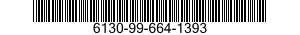 6130-99-664-1393  6130996641393 996641393
