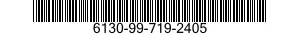 6130-99-719-2405  6130997192405 997192405