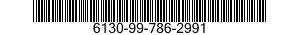 6130-99-786-2991  6130997862991 997862991