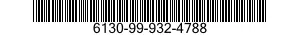 6130-99-932-4788  6130999324788 999324788