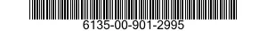 6135-00-901-2995 BIAS CELL 6135009012995 009012995