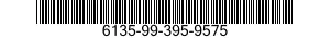 6135-99-395-9575 CELL BLOCK 6135993959575 993959575