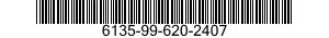 6135-99-620-2407  6135996202407 996202407