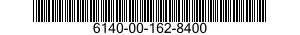 6140-00-162-8400  6140001628400 001628400