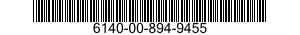 6140-00-894-9455  6140008949455 008949455