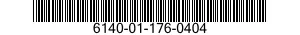 6140-01-176-0404  6140011760404 011760404