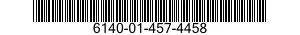 6140-01-457-4458  6140014574458 014574458