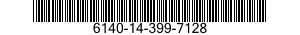 6140-14-399-7128  6140143997128 143997128