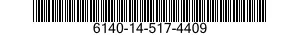 6140-14-517-4409 MODIFICATION KIT,ELECTRIC POWER AND DISTRIBUTION EQUIPMENT 6140145174409 145174409