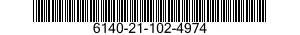 6140-21-102-4974  6140211024974 211024974