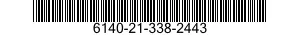 6140-21-338-2443  6140213382443 213382443