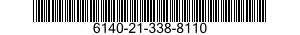 6140-21-338-8110  6140213388110 213388110
