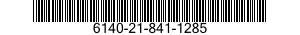6140-21-841-1285  6140218411285 218411285
