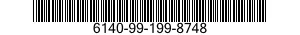 6140-99-199-8748  6140991998748 991998748