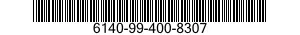 6140-99-400-8307  6140994008307 994008307