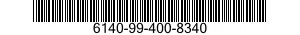 6140-99-400-8340  6140994008340 994008340