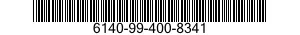 6140-99-400-8341  6140994008341 994008341